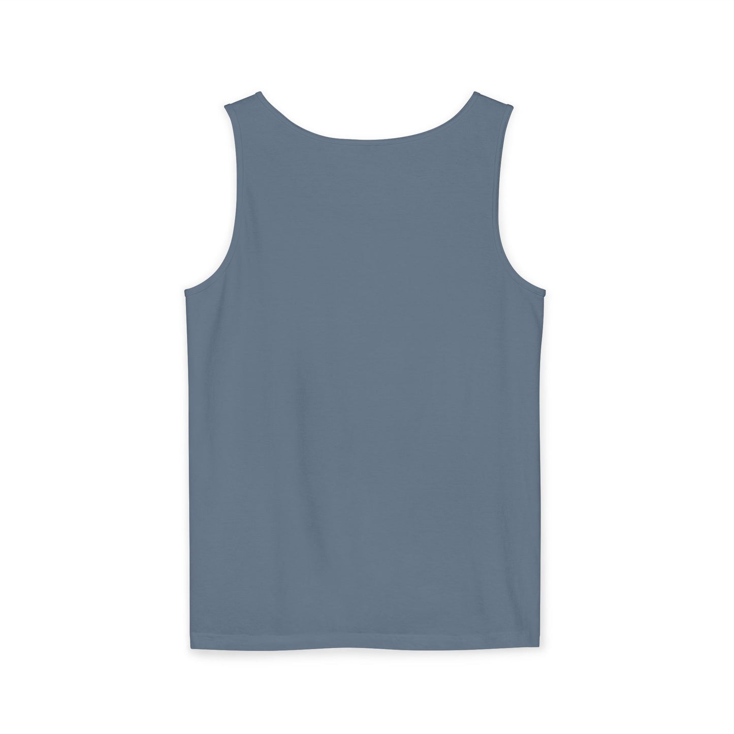 COWBOY SUMMER TANK