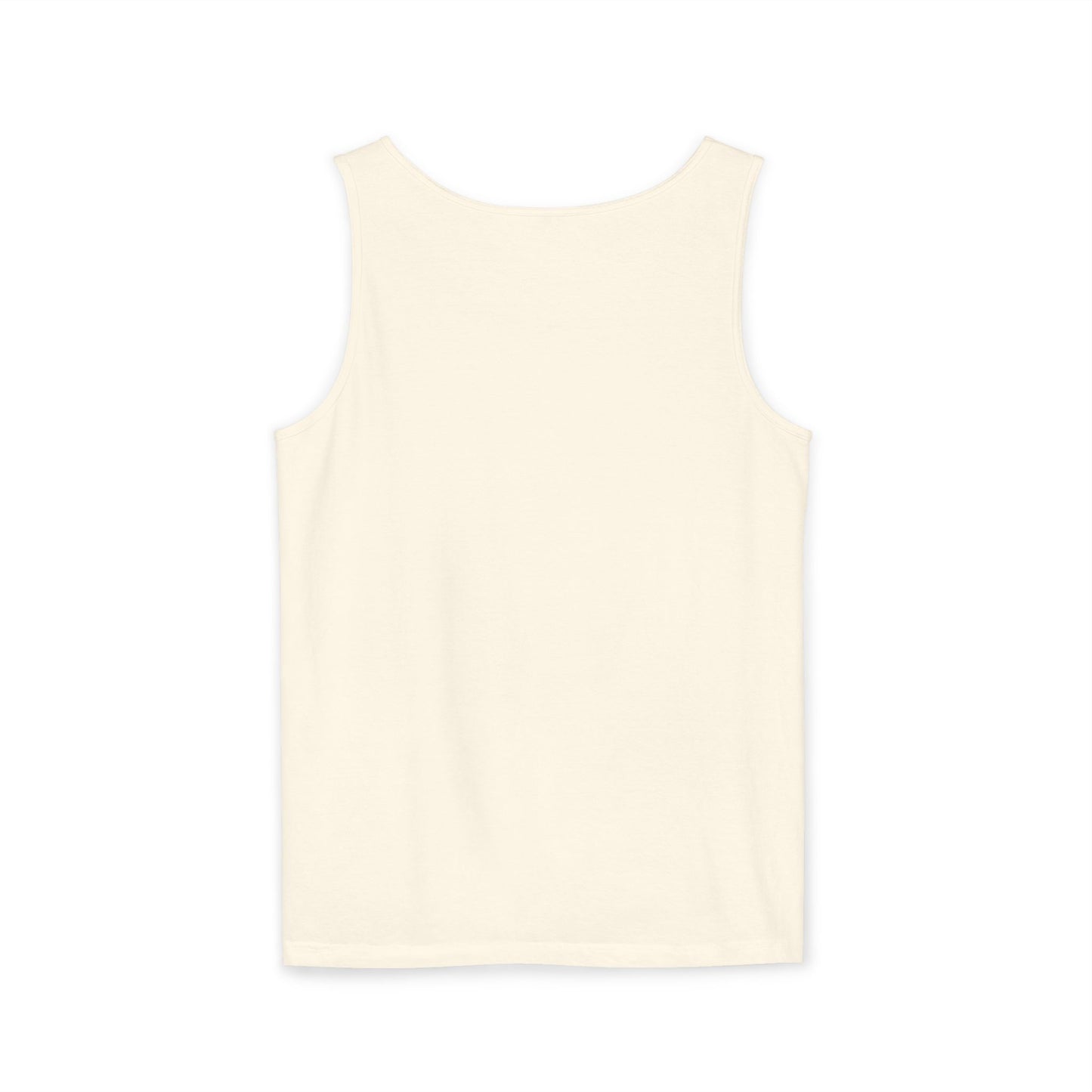 COWBOY SUMMER TANK